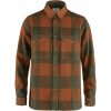 FJÄLLRÄVEN Canada Shirt M Autumn Leaf-Laurel Green - L FJÄLLRÄVEN Canada Shirt M Autumn Leaf-Laurel Green - L