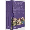 BOX Slovensko v povestiach - Ján Lacika BOX Slovensko v povestiach - Ján Lacika