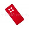 Soft Flex Silikónový kryt na mobil Honor Magic 7 Lite, Červené Soft Flex Silikónový kryt na mobil Honor Magic 7 Lite, Červené