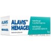 ALAVIS HEMAGEL veterinárny hydrofilný gél na rany 5 g ALAVIS HEMAGEL veterinárny hydrofilný gél na rany 5 g