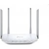 TP-Link Archer C50 V4 AC1200 WiFi DualBand Router TP-link TP-Link Archer C50 V4 AC1200 WiFi DualBand Router TP-link