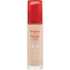 Bourjois Paris Healthy Mix Clean & Vegan Radiant Foundation hydratační a rozjasňující make-up 50C Rose Ivory 30 ml