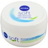 Nivea krém Soft kelímok 100 ml