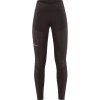CRAFT ADV SubZ Tights 3 W 1913623 dámske nohavice - hnedá (281000) - S CRAFT ADV SubZ Tights 3 W 1913623 dámske nohavice - hnedá (281000) - S