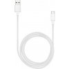 Huawei HL1289 Original USB-C Dátový Kábel 5A 1m White (Bulk) Huawei HL1289 Original USB-C Dátový Kábel 5A 1m White (Bulk)