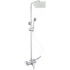 sprchový set pákovej batérie MARINA s tyčou IPPARI a kompletným príslušenstvom sprchový set pákovej batérie MARINA s tyčou IPPARI a kompletným príslušenstvom