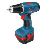 Bosch GSR 12 V