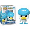 Funko Pop! Pokémon Quaxly 1012 (889698857994) Funko Pop! Pokémon Quaxly 1012 (889698857994)