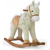 Milly Mally hojdací koník Pony Gray Dot Milly Mally hojdací koník Pony Gray Dot