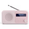 DR-P420PK FM/DAB rádioprijímač SHARP DR-P420PK FM/DAB rádioprijímač SHARP