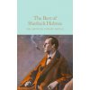 Best of Sherlock Holmes (Arthur Conan Doyle)(Pevná) Best of Sherlock Holmes (Arthur Conan Doyle)(Pevná)
