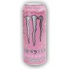 Monster Energy Strawberry Zero 0,5 l Monster Energy Strawberry Zero 0,5 l