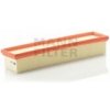 Vzduchový filter Mann Filter C 3875/1 Vzduchový filter Mann Filter C 3875/1