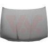 Kapota motora VAN WEZEL 4914660