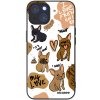 Picasee ULTIMATE CASE pro Apple iPhone 14 - Frenchies Picasee ULTIMATE CASE pro Apple iPhone 14 - Frenchies