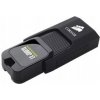 USB kľúč Corsair Voyager Slider X1 128GB, 128 GB, USB 3.0, čierny USB kľúč Corsair Voyager Slider X1 128GB, 128 GB, USB 3.0, čierny
