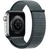 Eternico Airy na Apple Watch 38 mm/40 mm/41 mm Aquamarine Blue and Gray edge AET-AWAY-AqBlG-38 Eternico Airy na Apple Watch 38 mm/40 mm/41 mm Aquamarine Blue and Gray edge AET-AWAY-AqBlG-38