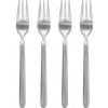 Dezertná vidlička STELLA, sada 4 ks, Blomus Dezertná vidlička STELLA, sada 4 ks, Blomus