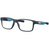 Dioptrické okuliare Oakley Field Day OY8007 800707 Veľkosť: 48 Dioptrické okuliare Oakley Field Day OY8007 800707 Veľkosť: 48