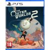 The Outer Worlds 2 Standard Edition (PS5) The Outer Worlds 2 Standard Edition (PS5)