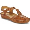 Pikolinos Sandále P. VALLARTA 655 Hnedá Pikolinos Sandále P. VALLARTA 655 Hnedá