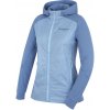 Dámska mikina na zips Husky Any L blue, M Dámska mikina na zips Husky Any L blue, M