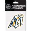 Wincraft Samolepka Nashville Predators NHL Color Decal Wincraft Samolepka Nashville Predators NHL Color Decal
