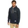 Pánska mikina Quiksilver, SURF HOODIE Čierna,Biela S Pánska mikina Quiksilver, SURF HOODIE Čierna,Biela S