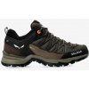 Salewa WS MTN Trainer Lite GTX wallnut fluo coral