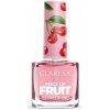 Claresa Olejček na nechty Cherry 5 ml Claresa Olejček na nechty Cherry 5 ml