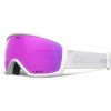 Dámske lyžiarske okuliare Giro Millie - Vivid Pink Farba: biela Dámske lyžiarske okuliare Giro Millie - Vivid Pink Farba: biela