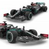Rastar Group RC Formule 1 Mercedes AMG F1 W11 EQ Performance 2,4GHz RTR 1:18 Rastar Group RC Formule 1 Mercedes AMG F1 W11 EQ Performance 2,4GHz RTR 1:18