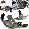Axp Extrem kryt pod motor Husqvarna KTM GasGas 8mm 2017-2022 Axp Extrem kryt pod motor Husqvarna KTM GasGas 8mm 2017-2022