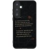 Picasee ULTIMATE CASE pro Samsung Galaxy A55 5G A556B - POET Picasee ULTIMATE CASE pro Samsung Galaxy A55 5G A556B - POET