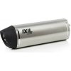 IXIL zadný tlmič HEXOVAL XTREM, FZ 8, 10- IXIL zadný tlmič HEXOVAL XTREM, FZ 8, 10-