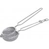 Síto k vytvoření ptačího hnízda o průměru 130 mm | CONTACTO, 188/130 inox Síto k vytvoření ptačího hnízda o průměru 130 mm | CONTACTO, 188/130 inox