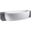 Laufen Il Bagno Alessi One 2030 x 1095 mm H2449700006951 Laufen Il Bagno Alessi One 2030 x 1095 mm H2449700006951