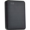 WD Elements Portable 5TB WDBU6Y0050BBK-WESN