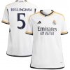 Adidas Real Madrid Jude Bellingham dres detský (2023-2024) domáci - SKLADOM