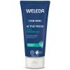 Weleda For Men 2v1 čistiaci gél na tvár a fúzy, 100 ml Weleda For Men 2v1 čistiaci gél na tvár a fúzy, 100 ml