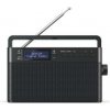 SRD 7810 DAB/FM/BT RADIO SENCOR SRD 7810 DAB/FM/BT RADIO SENCOR