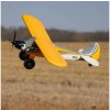 Hobbyzone Carbon Cub S 2 1.3m Cleetus McFarland SE BNF Basic (HBZ320051SE) Hobbyzone Carbon Cub S 2 1.3m Cleetus McFarland SE BNF Basic (HBZ320051SE)