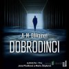 Dobrodinci - A. M. Ollikainen - online doručenie Dobrodinci - A. M. Ollikainen - online doručenie