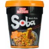 Nissin Foods Rezance v šálke Pekingská kačica Nissin 87 g Nissin Foods Rezance v šálke Pekingská kačica Nissin 87 g