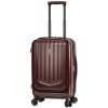 Cestovný kufor Snowball 4W S 31403-55-12 37 L vínová Cestovný kufor Snowball 4W S 31403-55-12 37 L vínová