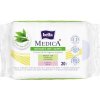 BELLA Medica Intímne vlhčené obrúsky 20 ks BELLA Medica Intímne vlhčené obrúsky 20 ks