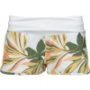 Roxy dámske šortky ENDLESS SUMMER PRINTED BS mix,biela Roxy dámske šortky ENDLESS SUMMER PRINTED BS mix,biela