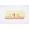 BOSCH Vzduchový filter 1457433539 BOSCH Vzduchový filter 1457433539