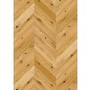 Barlinek Pure classico Chevron Dub raisins 1WV000003 0,61 m²