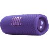 Bluetooth reproduktor JBL Flip 7 35W Fialový Bluetooth reproduktor JBL Flip 7 35W Fialový